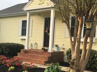 209 Holly St, Centreville, MD 21617