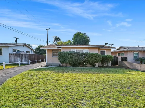 728 W Glen Lyn Dr, Glendora, CA 91740
