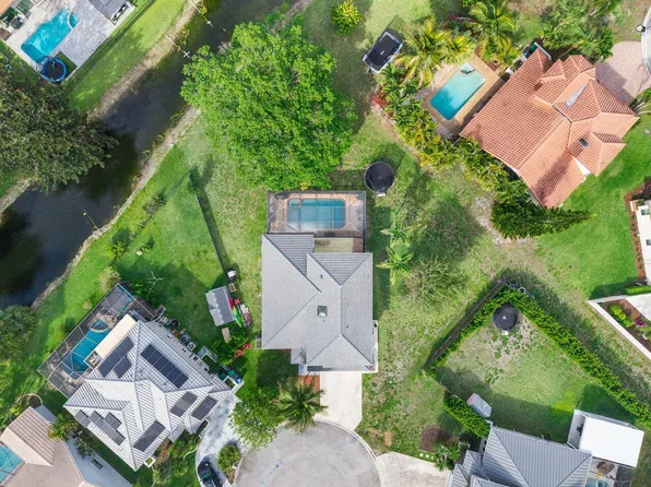 6273 NW 52nd Street, Coral Springs, FL 33067