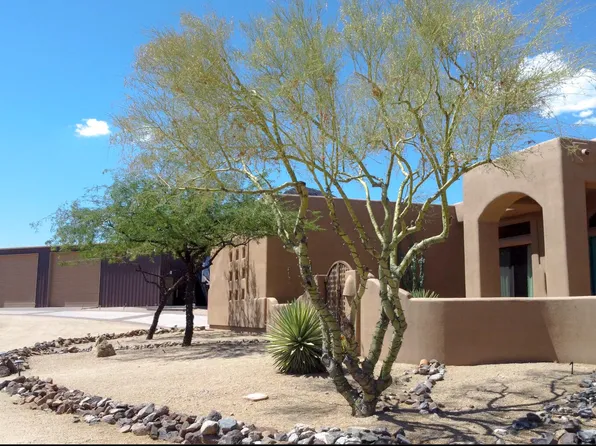 40455 N 26TH Street, Cave Creek, AZ 85331