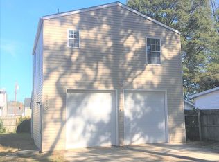 318 Neoma Dr, Norfolk, VA 23503