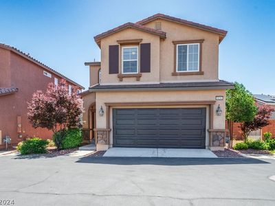 8036 Satin Carnation Ln, Las Vegas, NV, 89166