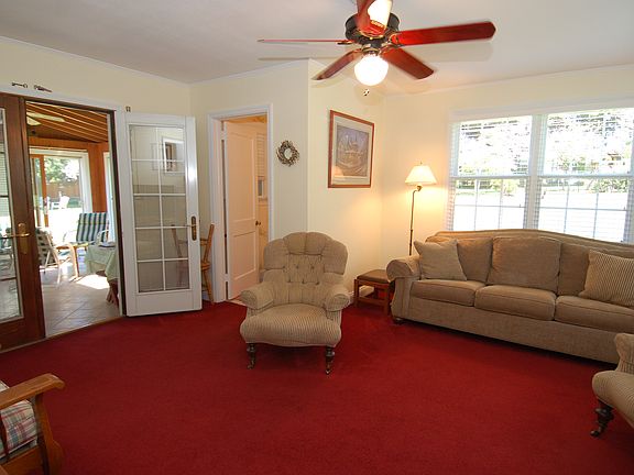 Family Room addition