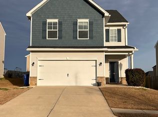 107 Beacons Field Rd, Columbia, SC 29209