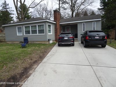 196 N Hagadorn Rd, East Lansing, MI, 48823