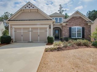 455 Beacon Ct, Griffin, GA 30223