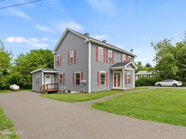 14 Fairview Avenue, Nassau, NY 12123