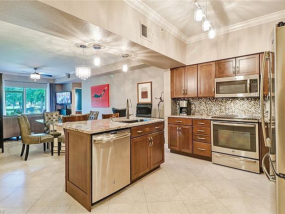 3rd image of 20321 Estero Gardens Cir Unit 103