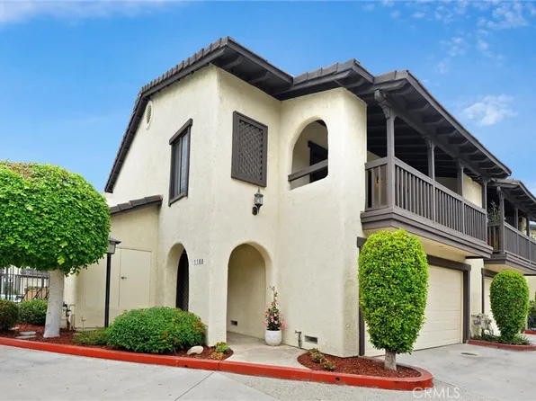 1168 Strawberry Ln, Glendora, CA 91740