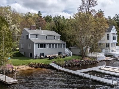154 Tasker Shore Drive, Northwood, NH, 03261