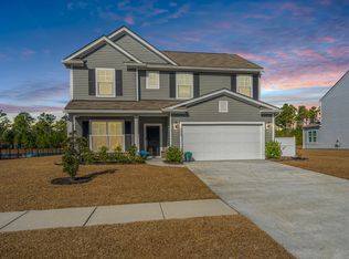 5049 Cranesbill Way, Johns Island, SC 29455