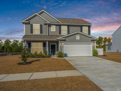 5049 Cranesbill Way, Johns Island, SC 29455