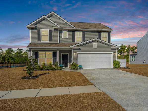 5049 Cranesbill Way, Johns Island, SC 29455