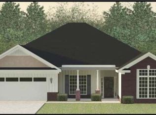 64 Blair Dr, North Augusta, SC 29860