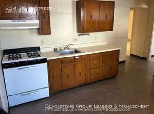 254 Grand St #3, Woonsocket, RI 02895