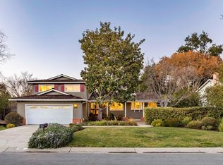 1081 Eastwood Ct, Los Altos, CA 94024