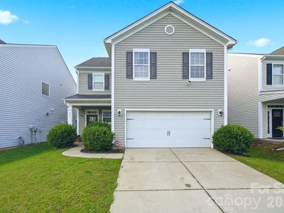 504 Knothole Ln, Charlotte, NC, 28214
