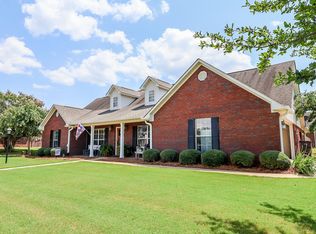 303 Ohara Dr, Oxford, MS 38655