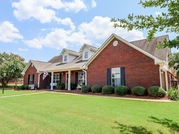303 Ohara Dr, Oxford, MS 38655