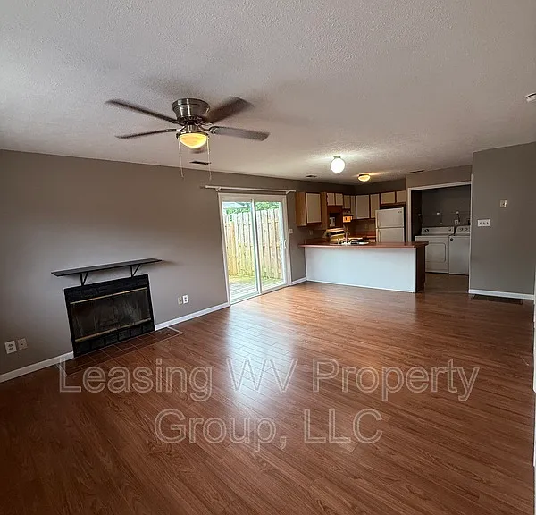 203 Poplar Fork Rd #F — Photo 1