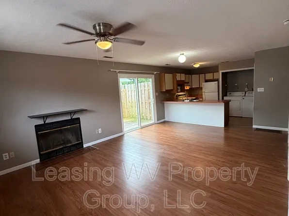 203 Poplar Fork Rd #F, Scott Depot, WV 25560