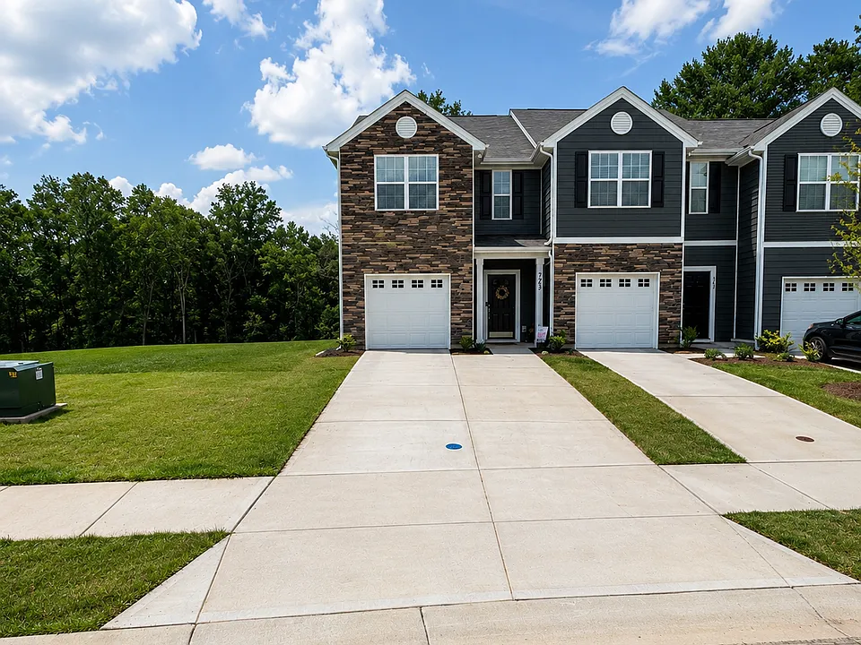723 Wagon Cross Ct