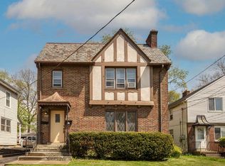 960 Sheridan Ave, Columbus, OH 43209