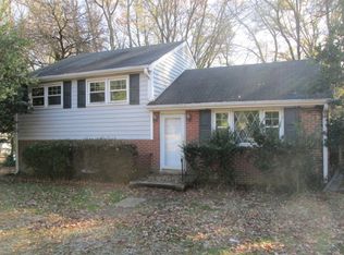 7909 Jahnke Rd, North Chesterfield, VA 23235