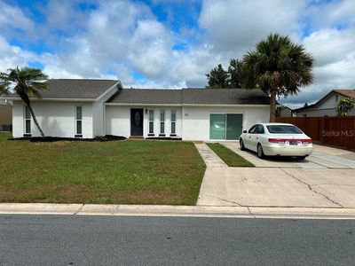 98 San Blas Ave, Kissimmee, FL, 34743