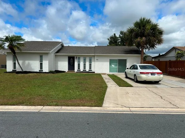 98 San Blas Ave, Kissimmee, FL 34743