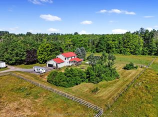 325 Trottman Rd, Cramahe, ON K0K1S0