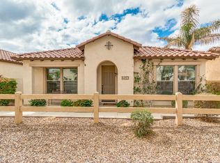 4450 E Wildhorse Dr, Gilbert, AZ 85297