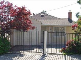 7821 Outlook Ave, Oakland, CA 94605