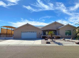 13247 E 55th Ln, Yuma, AZ 85367