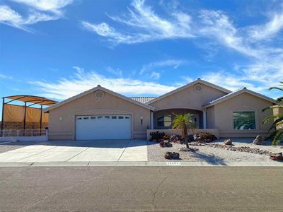 13247 E 55th Ln, Yuma, AZ, 85367