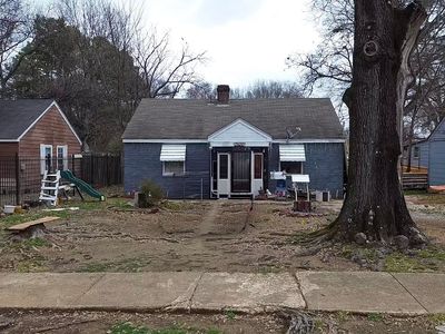 3620 S Lloyd Cir, Memphis, TN, 38108