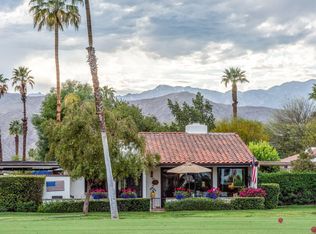 30 El Toro Dr, Rancho Mirage, CA 92270