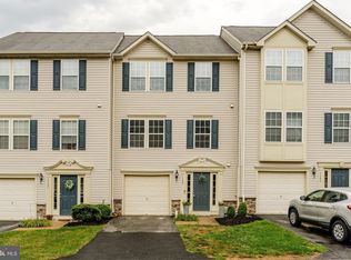 1157 Blue Bird Ln UNIT 29, York, PA 17402