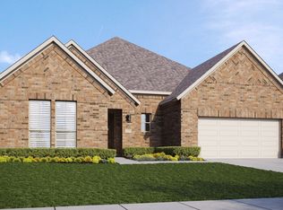 Yale Plan, Green Meadows Classic, Celina, TX 75009