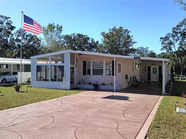 8029 Little Tee Ln, Brooksville, FL 34613