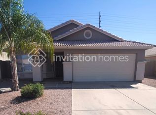 4073 E Princeton Ave, Gilbert, AZ 85234