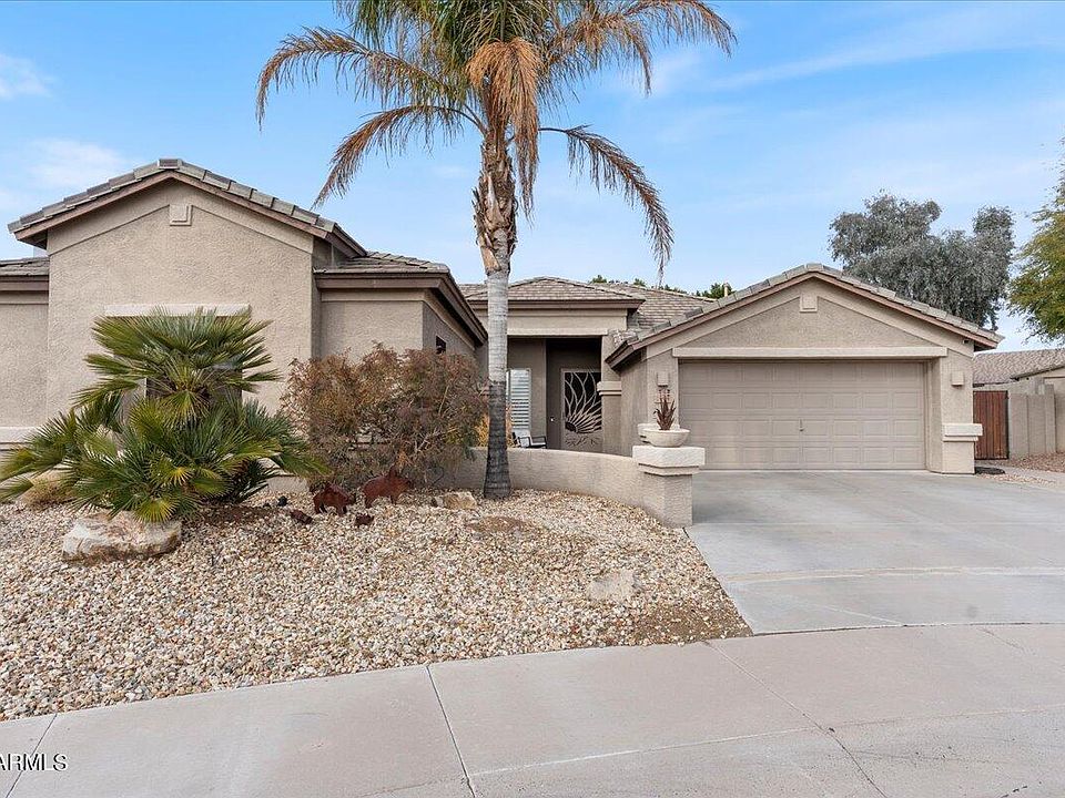 1st image of 25432 N 72ND Drive