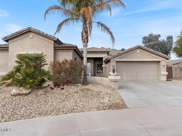 25432 N 72ND Drive, Peoria, AZ 85383
