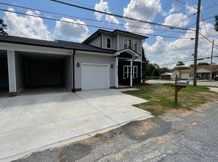 126 Glenn Ave, Kannapolis, NC 28081