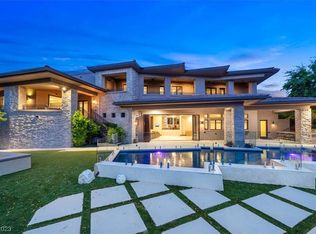 14 Promontory Ridge Dr, Summerlin, NV 89135