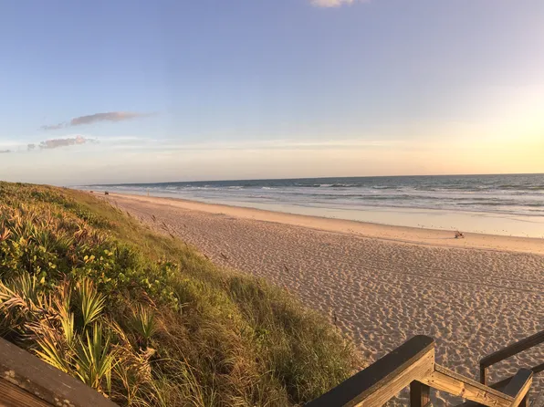 356 Monroe Ave, Cape Canaveral, FL 32920