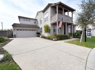 11748 Brook Valley Way, Rancho Cordova, CA 95742