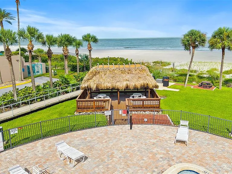 1480 Gulf Blvd #409 — Photo 44