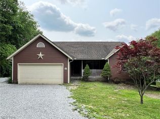 91990 County Road 39, Bloomingdale, OH 43910