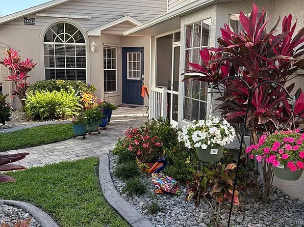 14512 Lakewood Trace Ct, Fort Myers, FL 33919